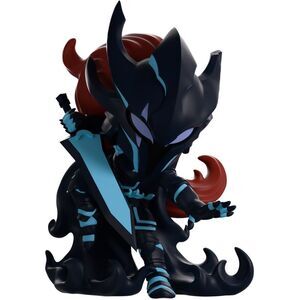 Youtooz - Solo Leveling - #4 Battle Igris Vinyl Figure  COLLECTIBLES